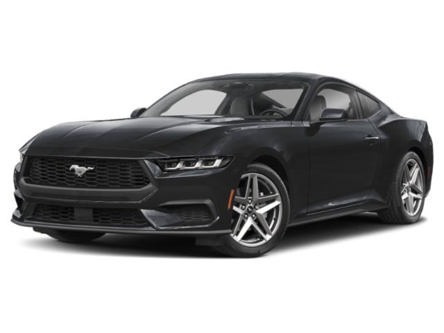 2026 Ford Mustang EcoBoost 2026 Ford Mustang EcoBoost