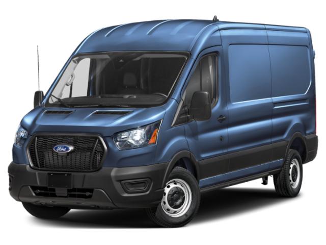 2026 Ford Transit Cargo Van Cargo Van 2026 Ford Transit Cargo Van Cargo Van