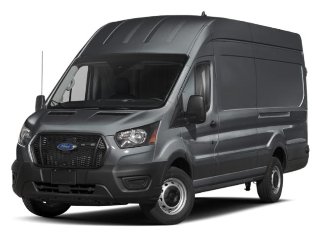 2026 Ford Transit Cargo Van 