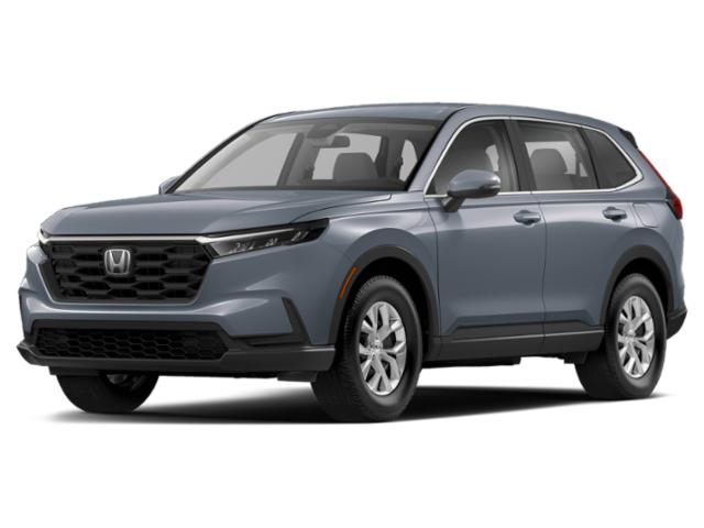 2026 Honda CR-V LX 2026 Honda CR-V LX