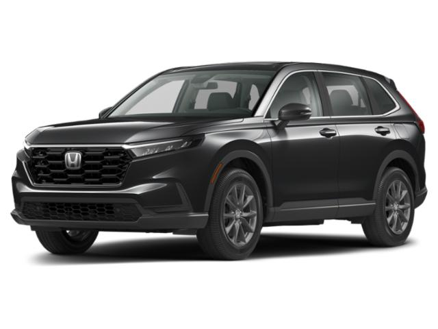 2026 Honda CR-V EX-L 2026 Honda CR-V EX-L