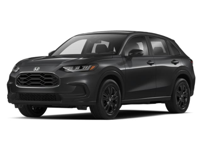 2026 Honda HR-V Sport 2026 Honda HR-V Sport