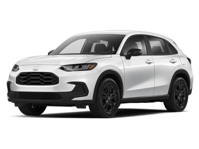 2026 Honda HR-V Sport 2026 Honda HR-V Sport