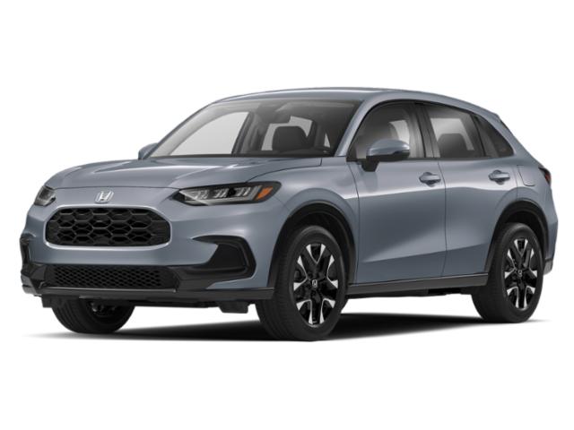 2026 Honda HR-V EX-L 2026 Honda HR-V EX-L