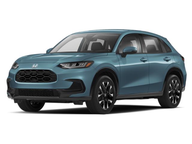 2026 Honda HR-V EX-L 2026 Honda HR-V EX-L