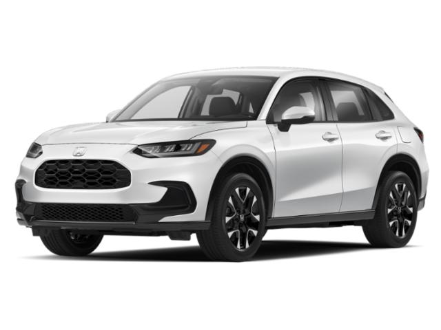 2026 Honda HR-V EX-L 2026 Honda HR-V EX-L