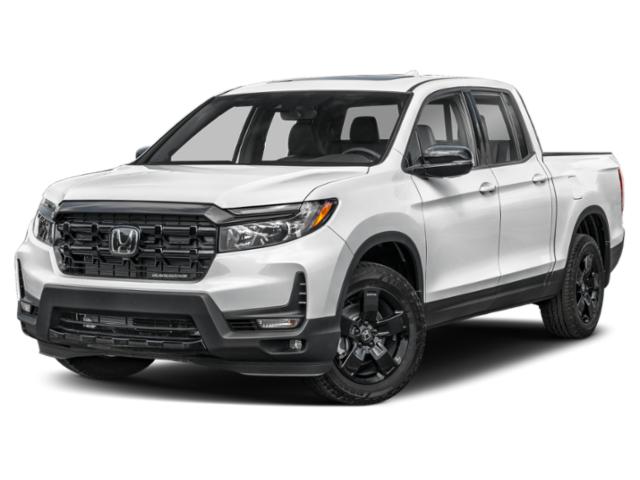 2026 Honda Ridgeline Black Edition 2026 Honda Ridgeline Black Edition