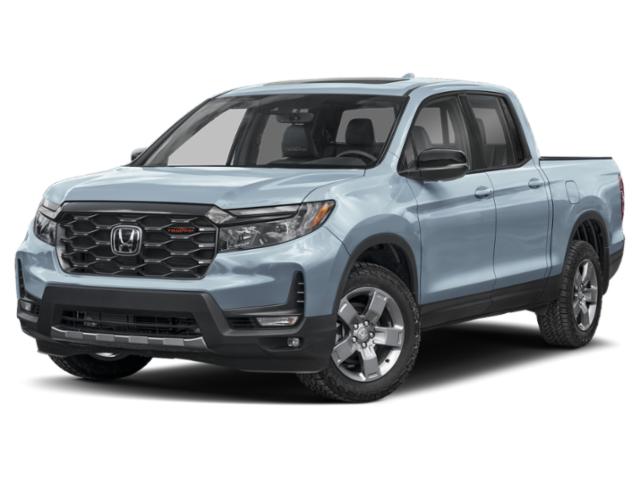 2026 Honda Ridgeline TrailSport 2026 Honda Ridgeline TrailSport