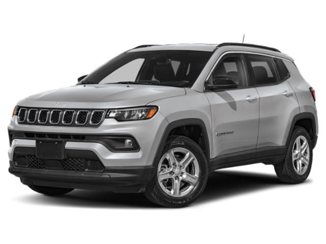 2026 Jeep Compass Limited Altitude 2026 Jeep Compass Limited Altitude