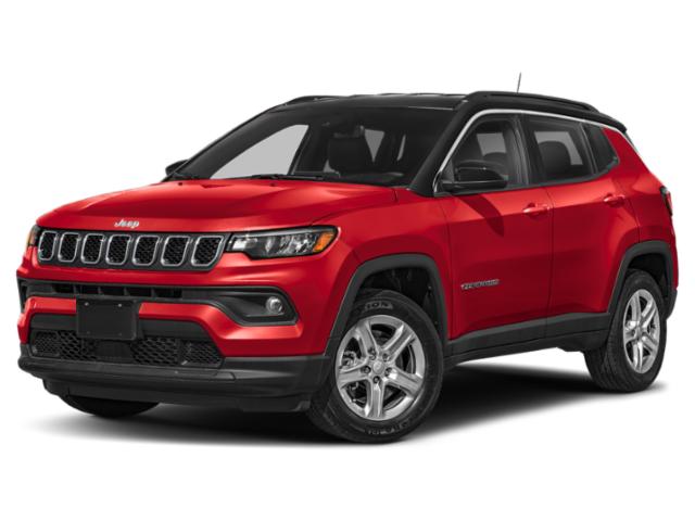 2026 Jeep Compass Limited Altitude 2026 Jeep Compass Limited Altitude