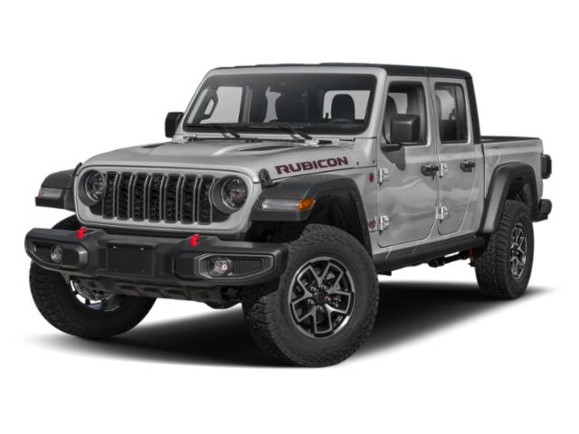 2026 Jeep Gladiator Rubicon 2026 Jeep Gladiator Rubicon