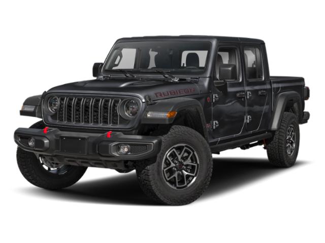 2026 Jeep Gladiator Rubicon 2026 Jeep Gladiator Rubicon
