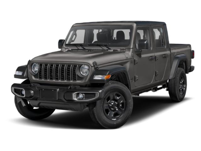 2026 Jeep Gladiator Sport S 2026 Jeep Gladiator Sport S