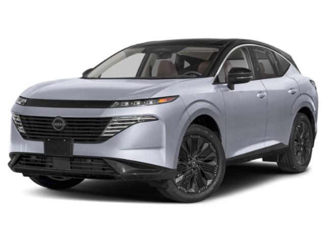 2026 Nissan Murano Platinum 2026 Nissan Murano Platinum