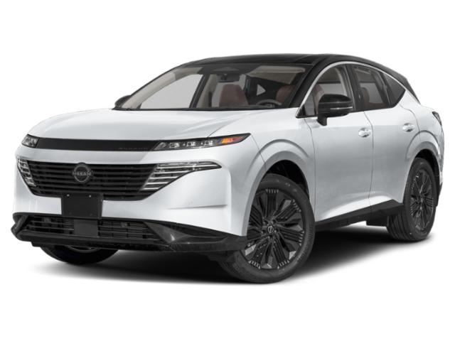 2026 Nissan Murano Platinum 2026 Nissan Murano Platinum