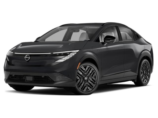 2026 Nissan LEAF PLATINUM+ 2026 Nissan LEAF PLATINUM+