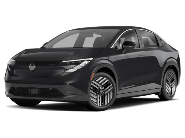 2026 Nissan Leaf SV+ 2026 Nissan Leaf SV+