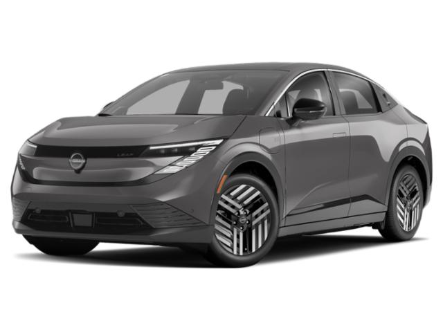 2026 Nissan Leaf SV+ 2026 Nissan Leaf SV+