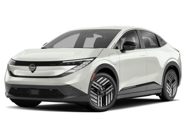 2026 Nissan LEAF SV+ 2026 Nissan LEAF SV+