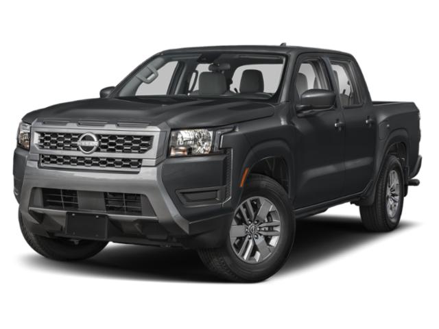 2026 Nissan Frontier SV 2026 Nissan Frontier SV