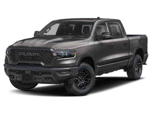 2026 Ram 1500 Rebel 2026 Ram 1500 Rebel