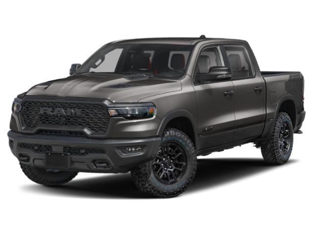 2026 Ram 1500 Rebel 2026 Ram 1500 Rebel