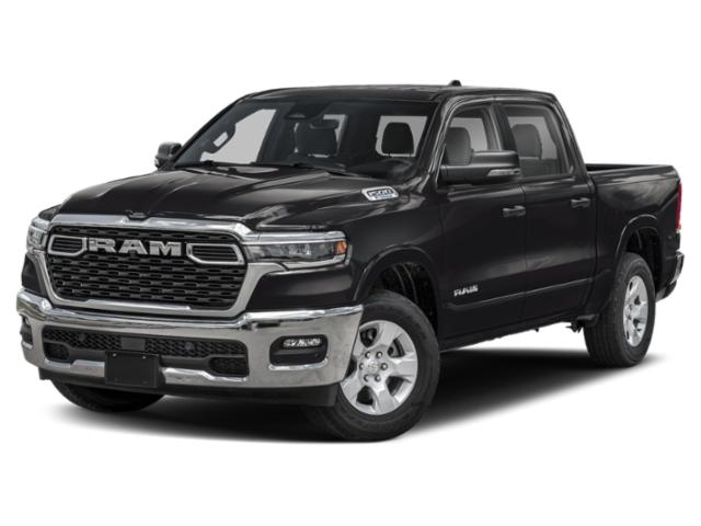 2026 Ram 1500 Big Horn/Lone Star 2026 Ram 1500 Big Horn/Lone Star