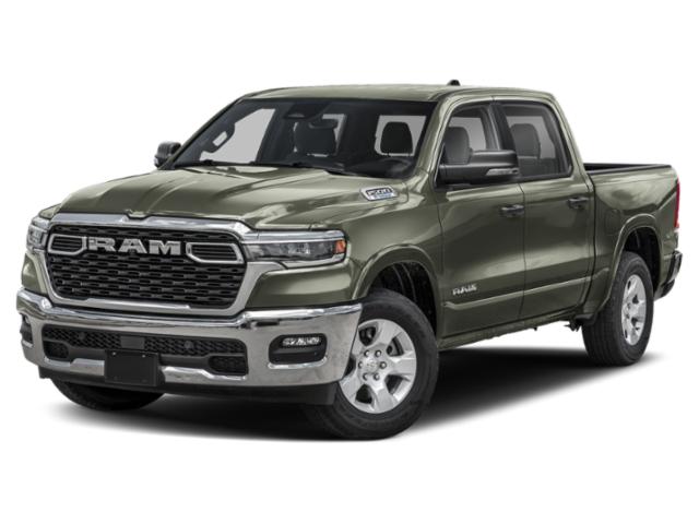 2026 Ram 1500 Big Horn/Lone Star 2026 Ram 1500 Big Horn/Lone Star