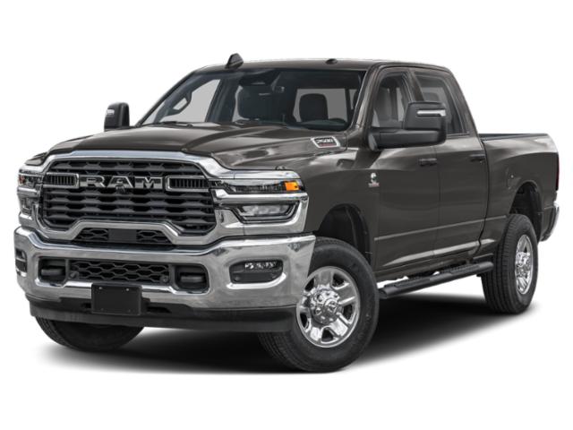 2026 Ram 2500 Tradesman 2026 Ram 2500 Tradesman