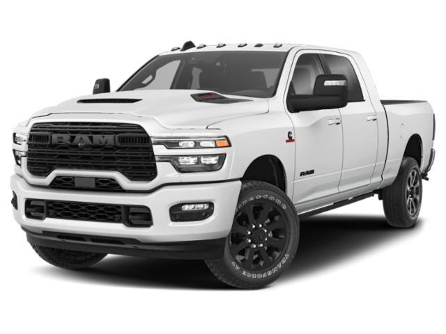 2026 Ram 2500 Limited 2026 Ram 2500 Limited