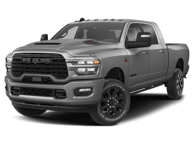 2026 Ram 2500 Limited 2026 Ram 2500 Limited