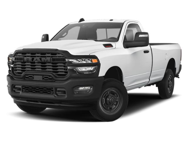 2026 Ram 2500 Big Horn 2026 Ram 2500 Big Horn