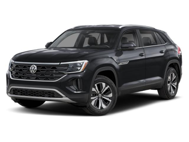 2026 Volkswagen Atlas Cross Sport 2.0T SE w/Technology 2026 Volkswagen Atlas Cross Sport 2.0T SE w/Technology