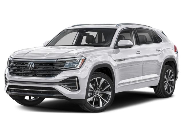 2026 Volkswagen Atlas Cross Sport 2.0T SEL Premium R-Line 2026 Volkswagen Atlas Cross Sport 2.0T SEL Premium R-Line