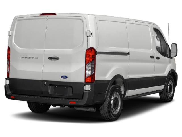 ford transit vanwagon