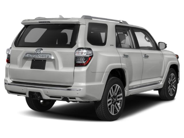 New 2020 Toyota 4Runner TRD Off Road Premium serving CO | Fort Collins Area Dealership