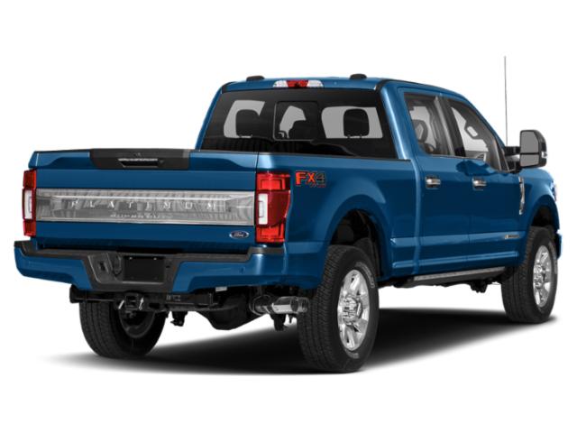 ford f250 antimatter blue