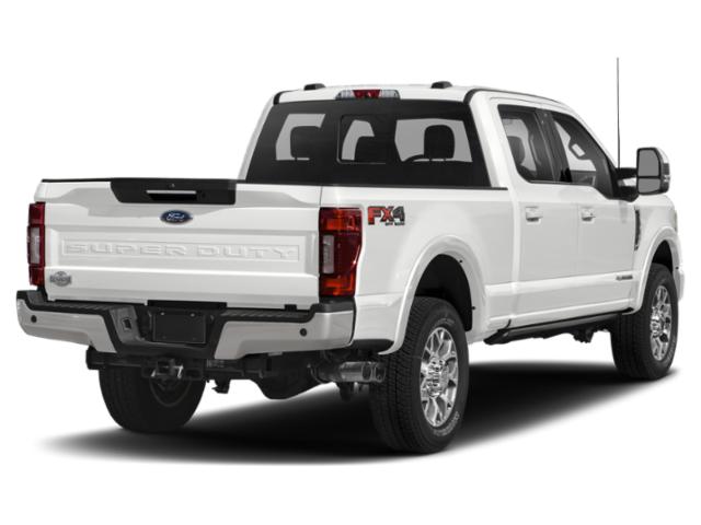 2021 Ford SuperDuty F-250 XLT Oxford White, 6.7L Power ...
