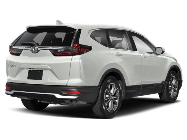 Хонда crv 2021