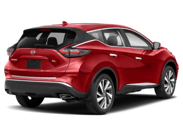 2023 Nissan Murano Platinum 2023 Nissan Murano Platinum