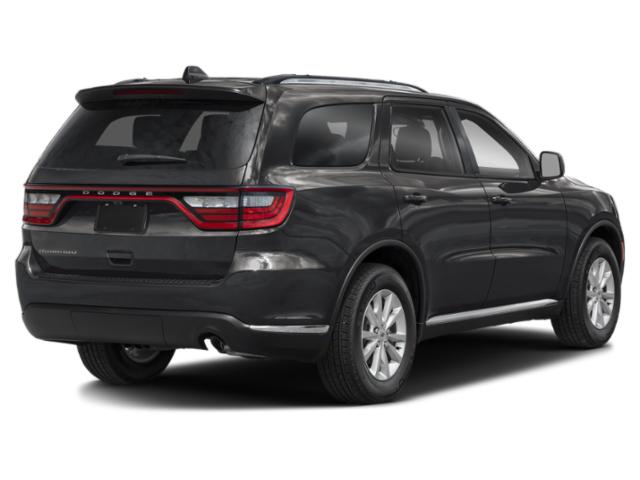 2024 Dodge Durango SRT Hellcat Premium