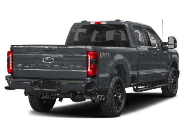 2024 Ford F-250 Super Duty XLT