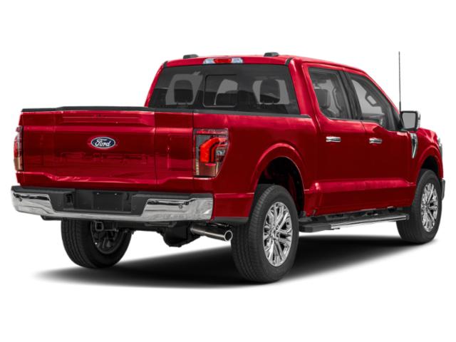 2025 Ford F-150 LARIAT 2025 Ford F-150 LARIAT
