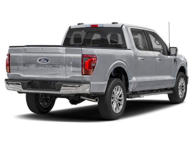 2025 Ford F-150 LARIAT 2025 Ford F-150 LARIAT