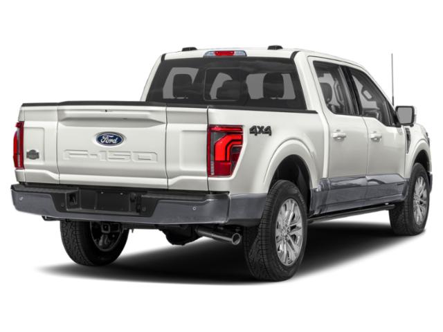 2025 Ford F-150 King Ranch 2025 Ford F-150 King Ranch