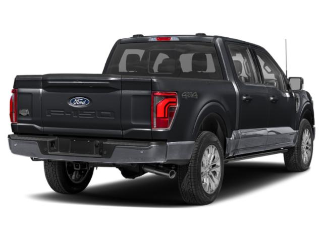 2025 Ford F-150 King Ranch 2025 Ford F-150 King Ranch