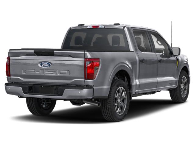2025 Ford F-150 STX 2025 Ford F-150 STX