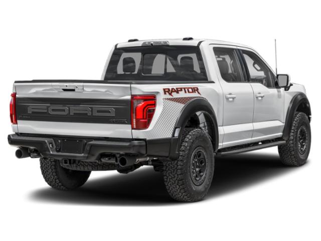 2025 Ford F-150 Raptor 2025 Ford F-150 Raptor