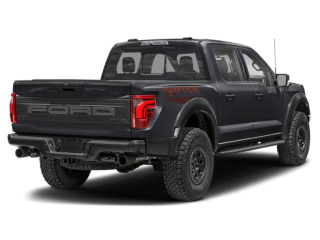 2025 Ford F-150 Raptor 2025 Ford F-150 Raptor