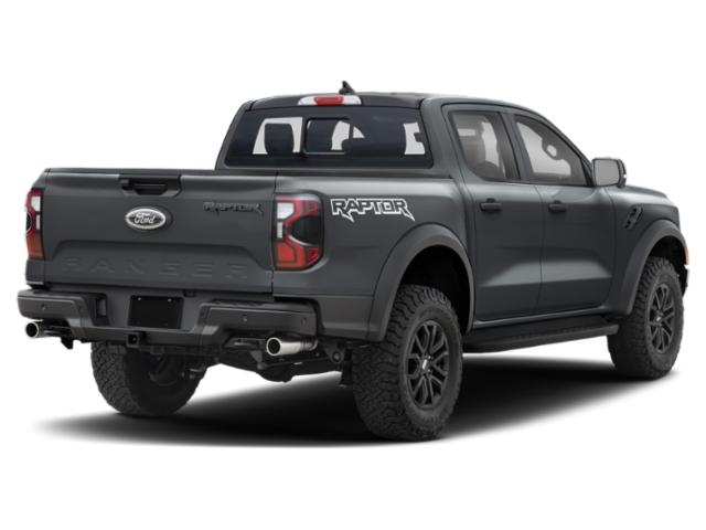 2025 Ford Ranger Raptor 2025 Ford Ranger Raptor